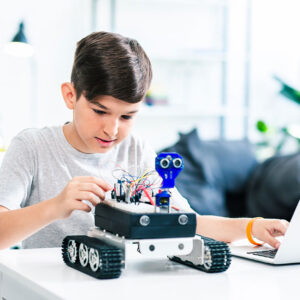 cocuklarrobotik