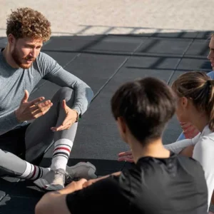 spor psikolojisi eğitimi